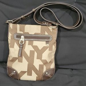 New York & Co Crossbody Bag